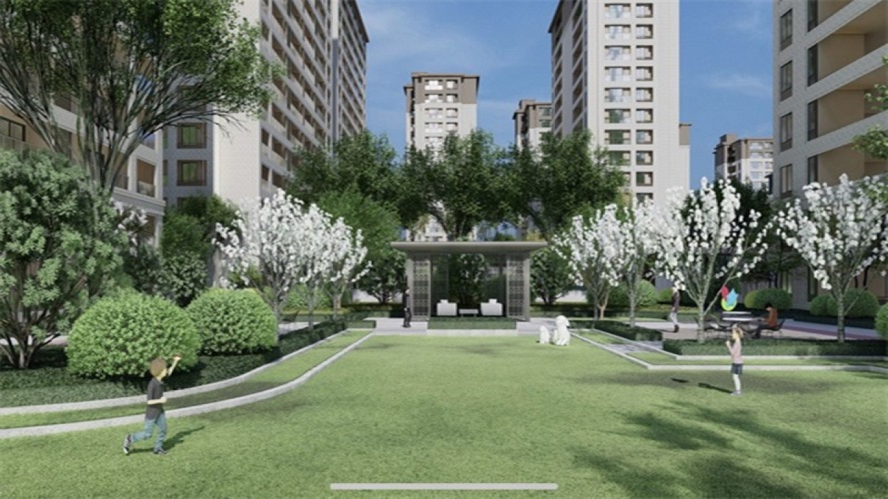 青溪美庐青溪美庐视频看房