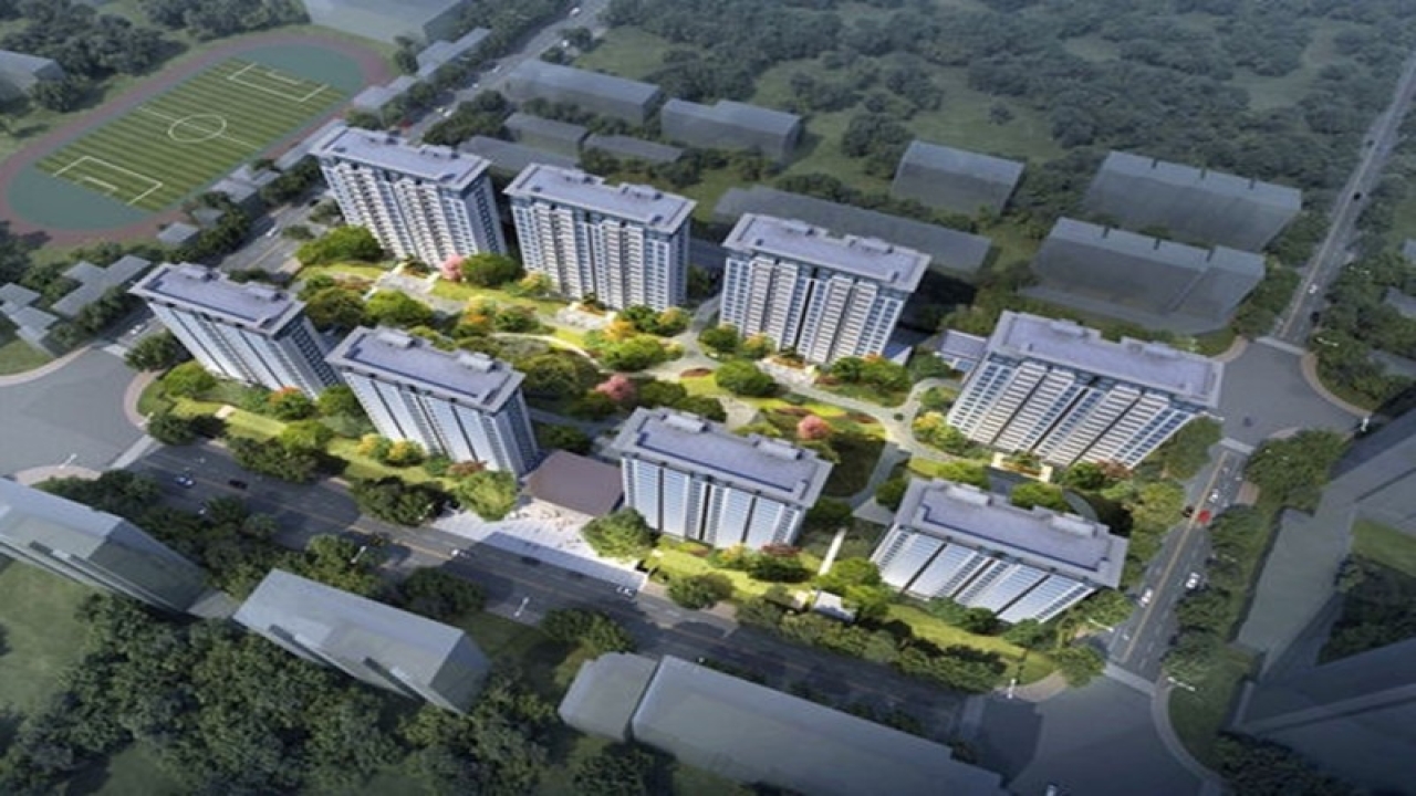 地上衣锦上府衣锦上府视频看房