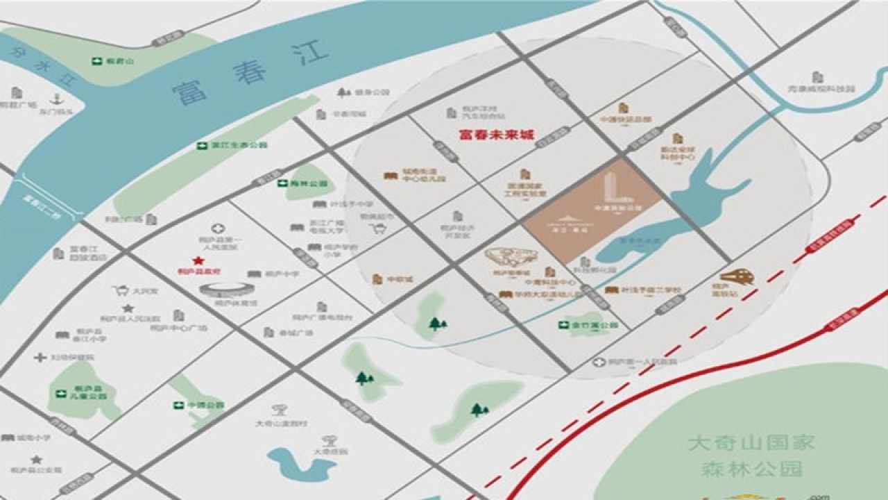 桐庐嘉品美寓桐庐嘉品美寓视频看房