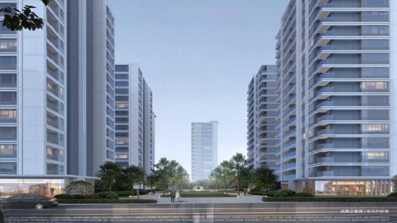 绿荷叠翠轩绿荷叠翠轩视频看房