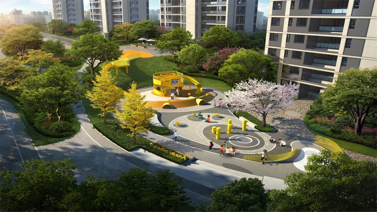 世茂国风源赋世茂国风源赋视频看房