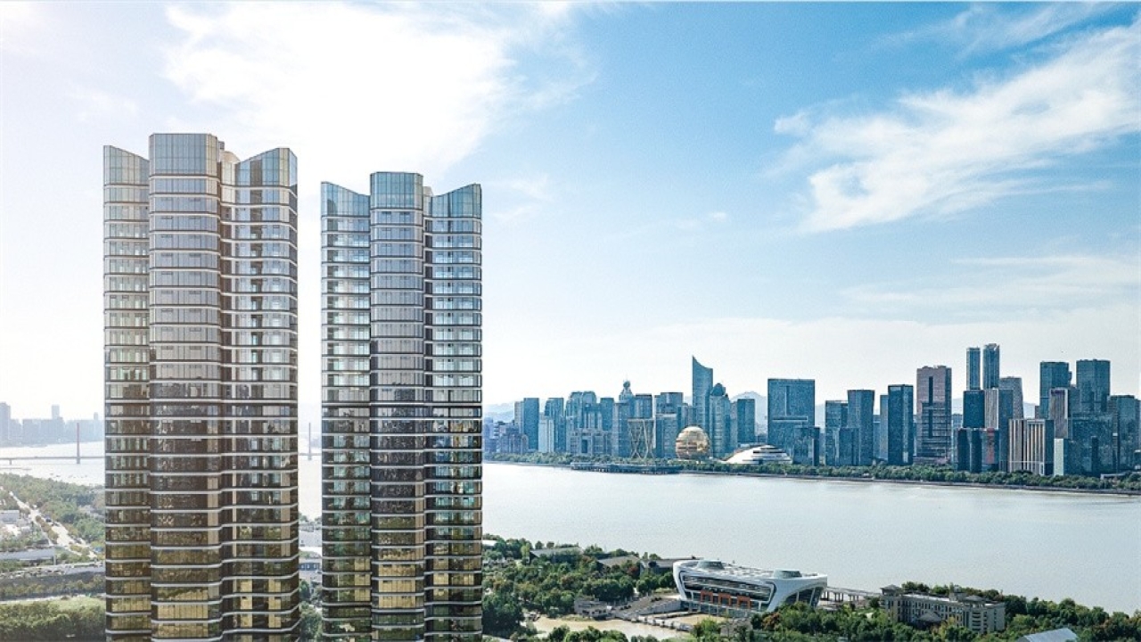 明华誉港城明华誉港城视频看房