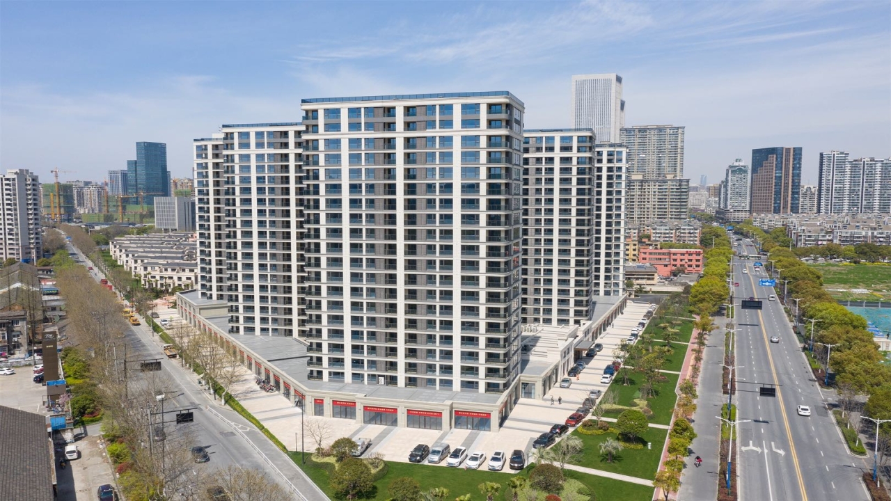 御江南华庭御江南华庭视频看房