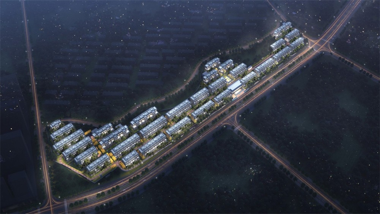 云檐里云檐里视频看房