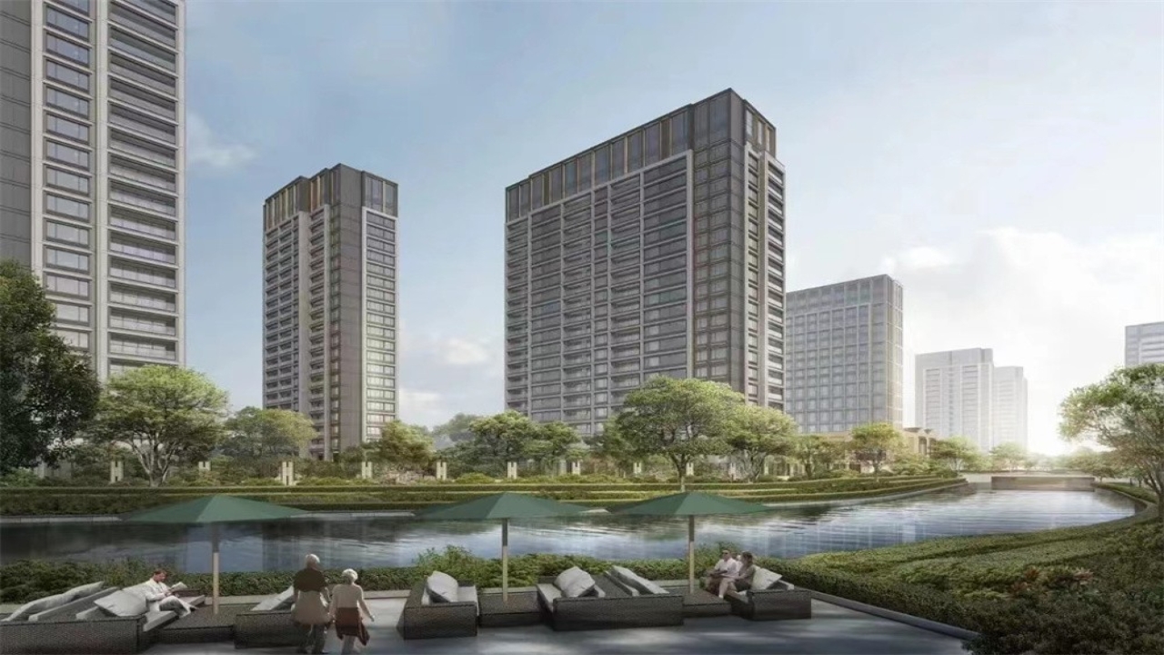 馥源庭馥源庭视频看房