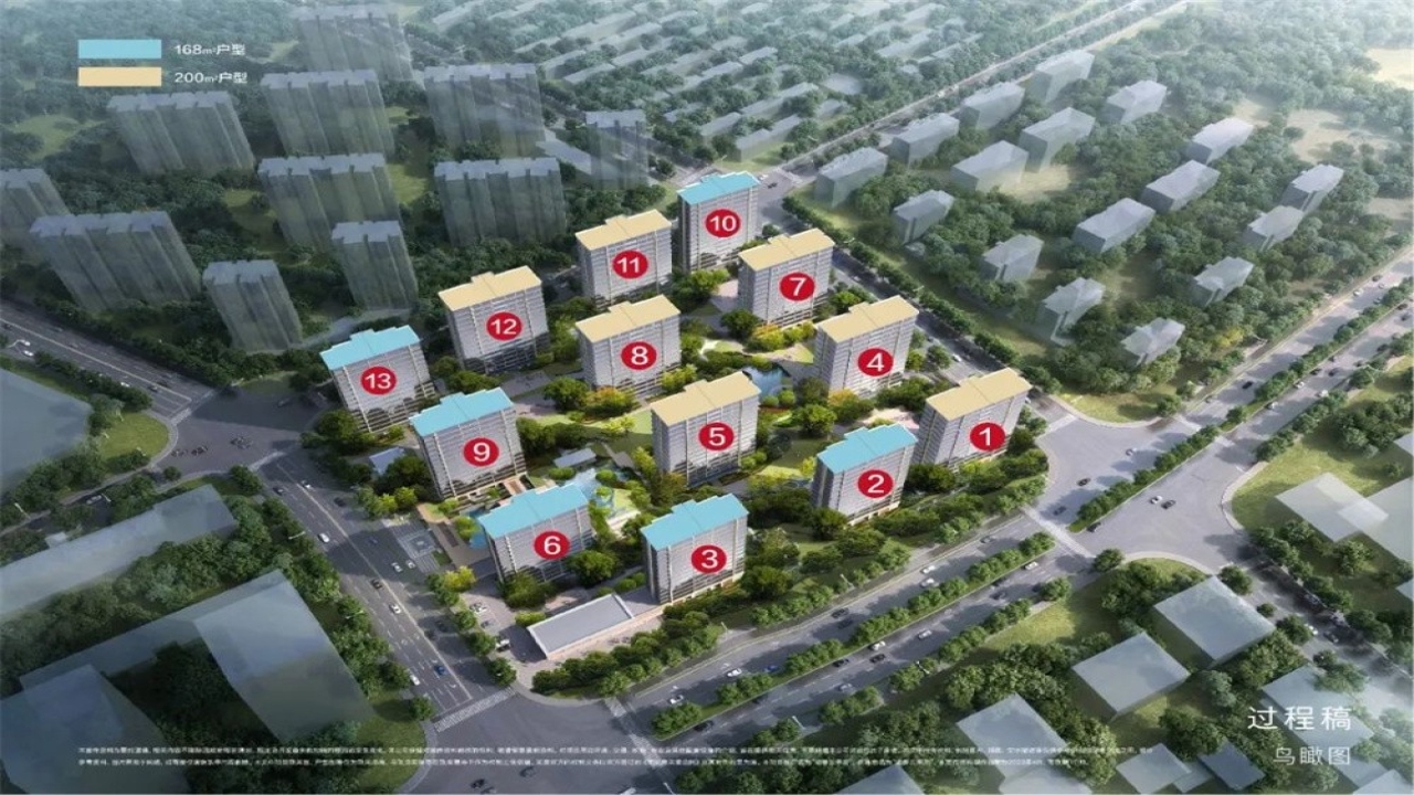 湖翠云来府湖翠云来府视频看房