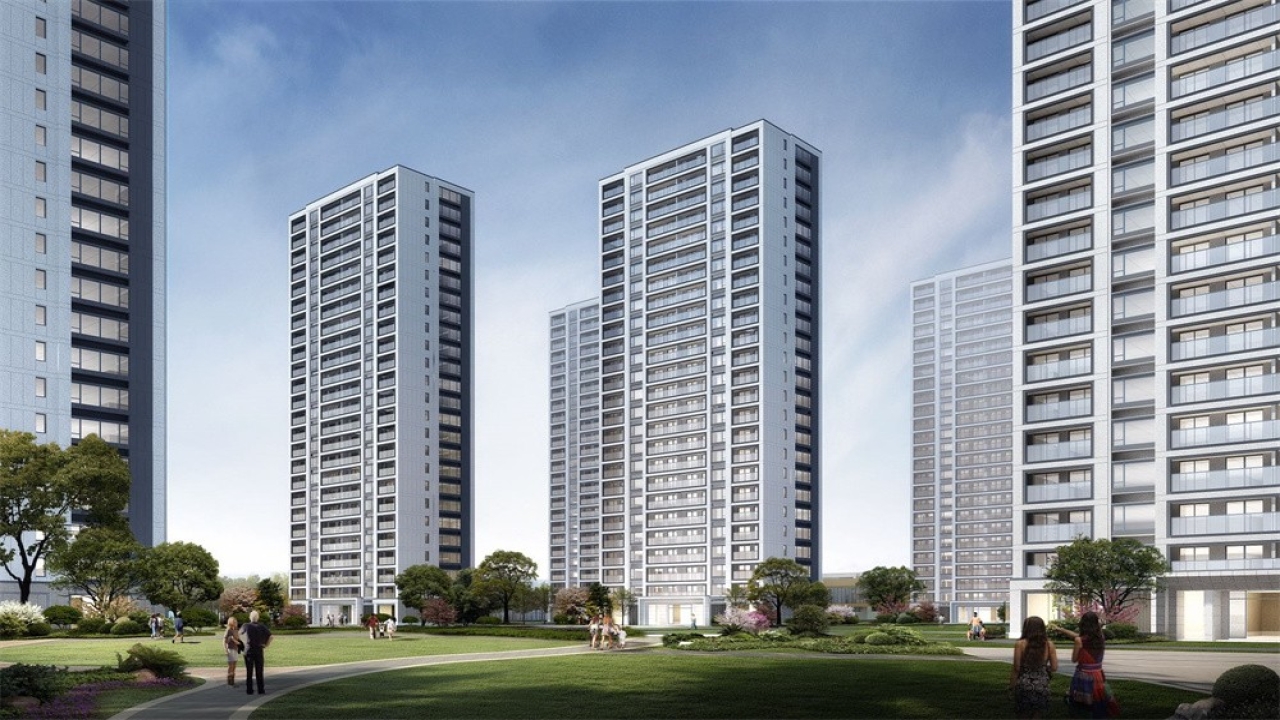 中天珺楠府中天珺楠府视频看房