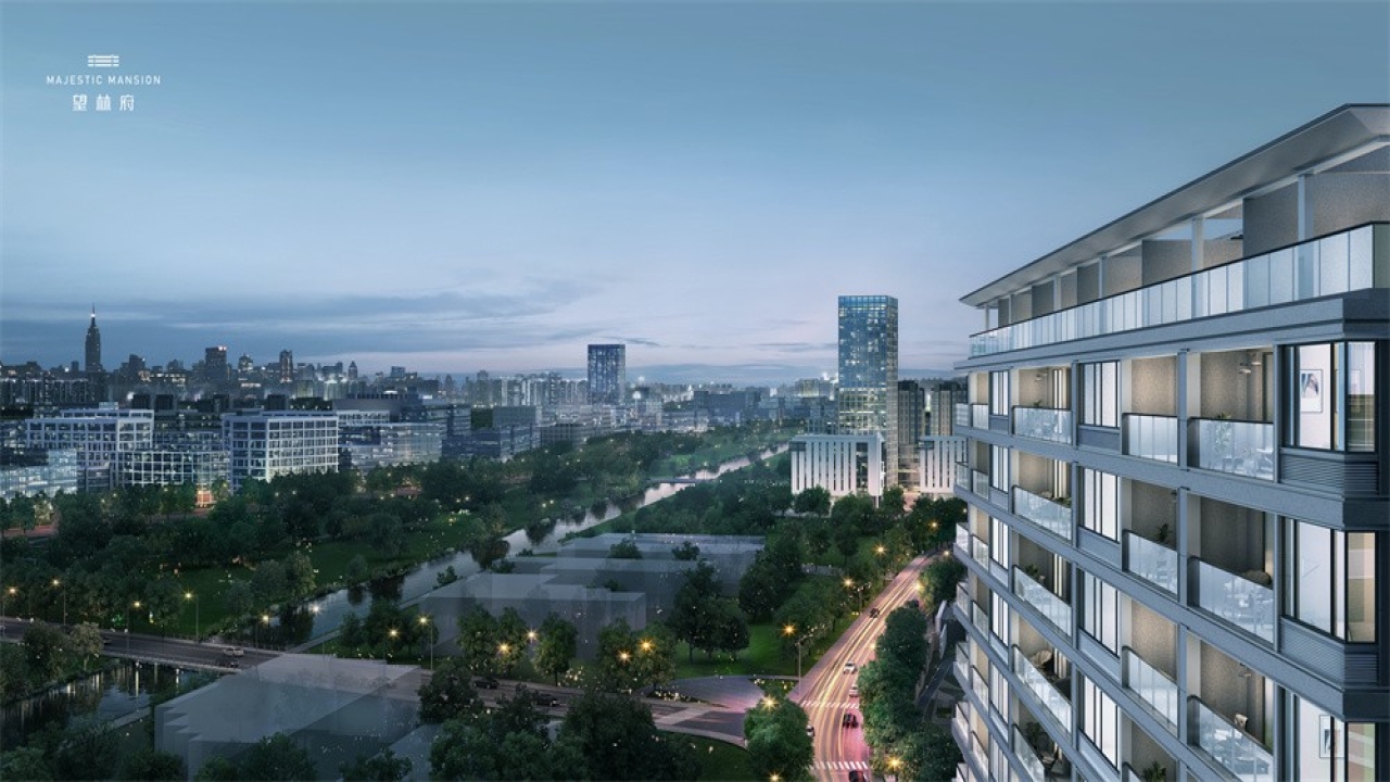 禹洲宋都望林府商铺禹洲宋都望林府商铺视频看房