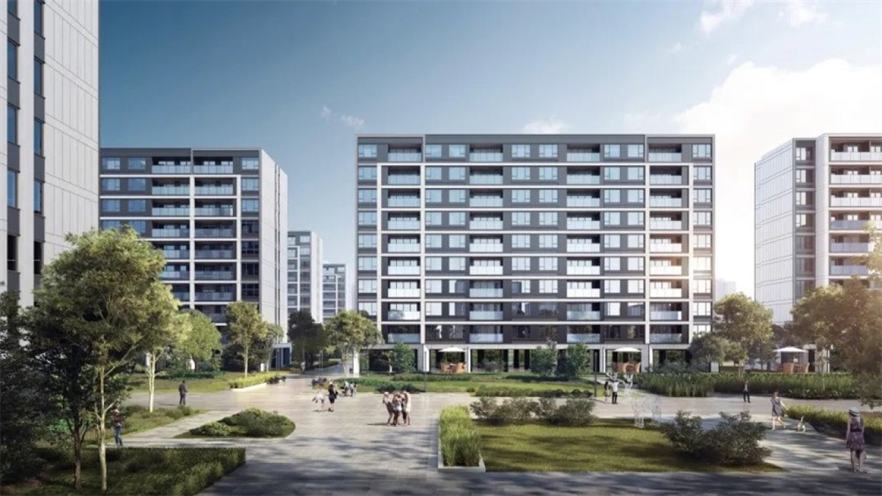 枫宜晓庐枫宜晓庐视频看房