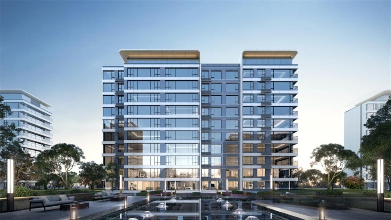 华昭府华昭府视频看房