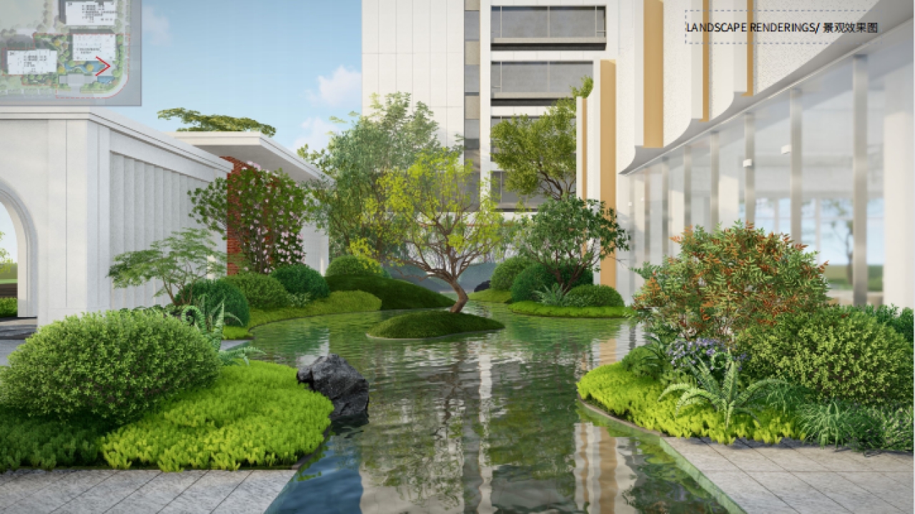 华发联发悦望荟华发联发悦望荟视频看房