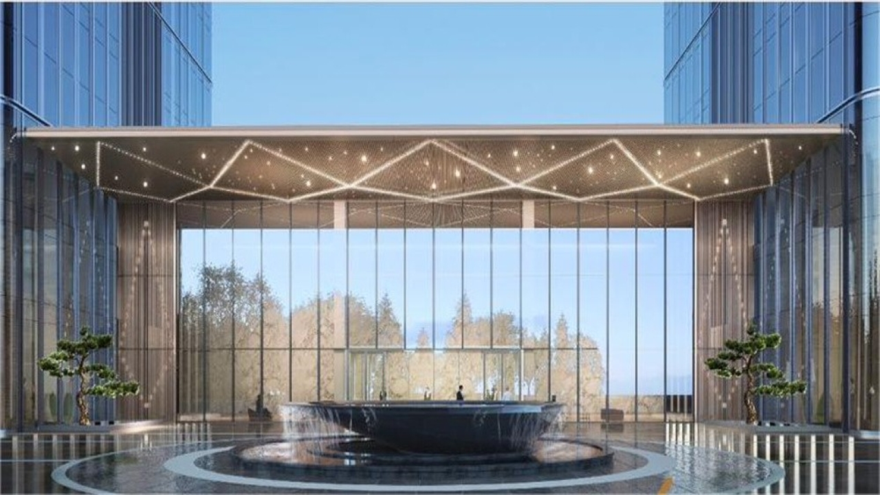 融泰云臻融泰云臻视频看房