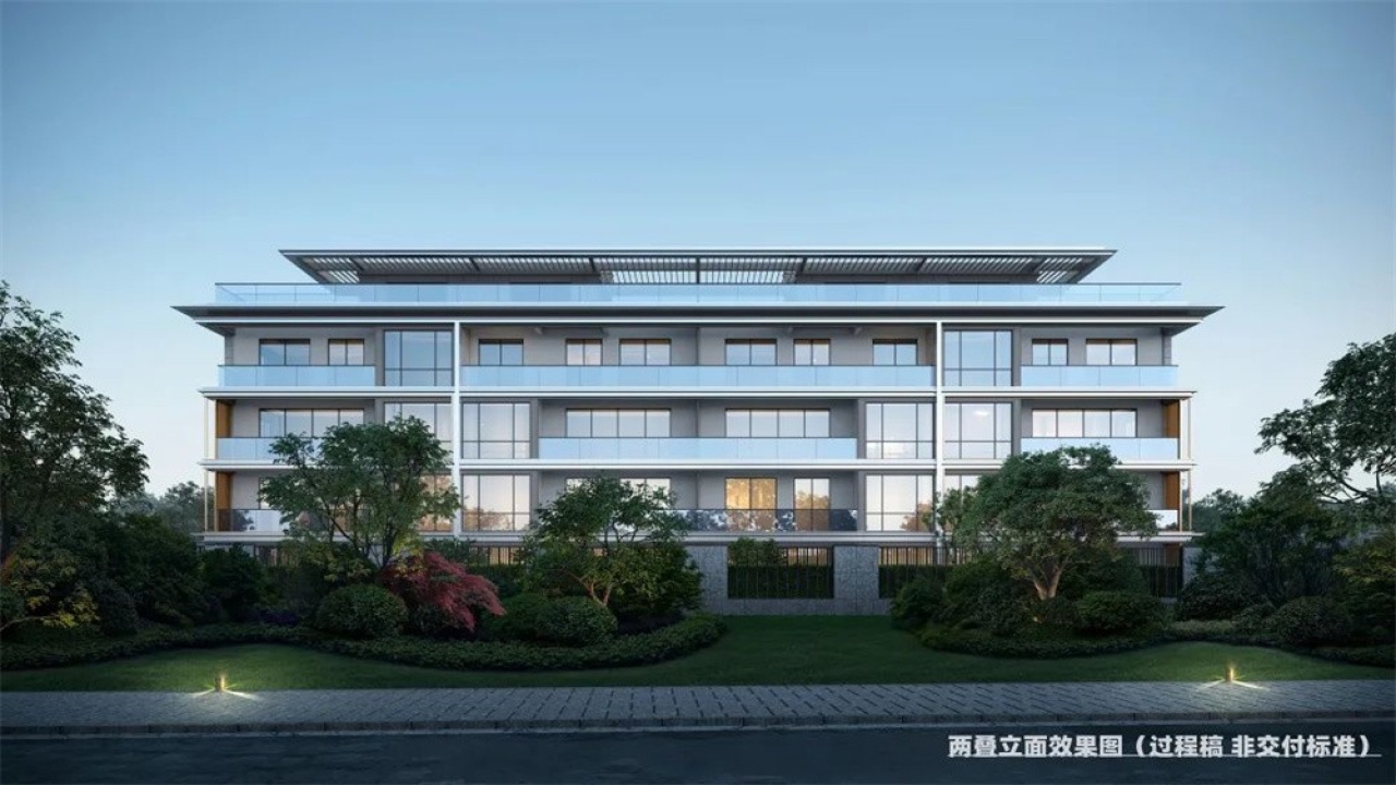 汀雨晓月里汀雨晓月里视频看房