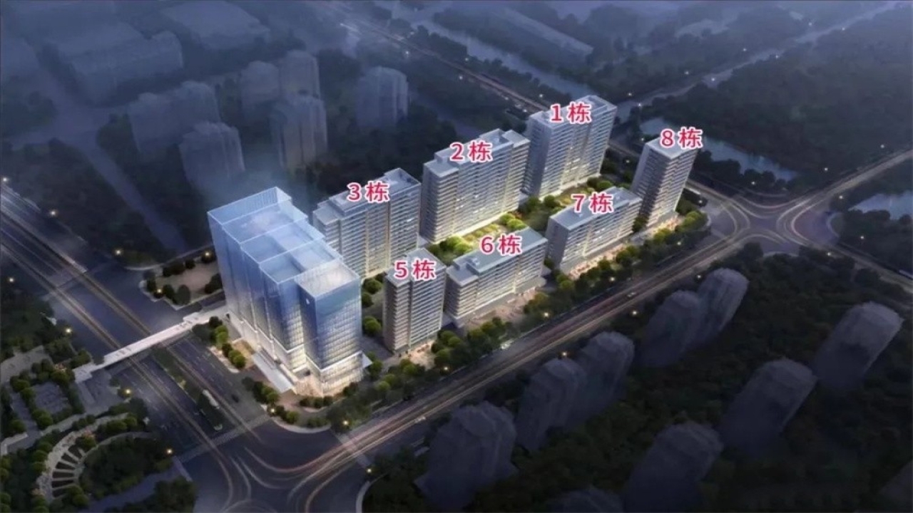 泊缦府泊缦府视频看房