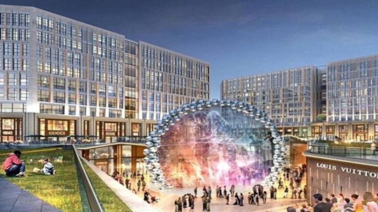 世茂西溪宸悦世茂西溪宸悦视频看房