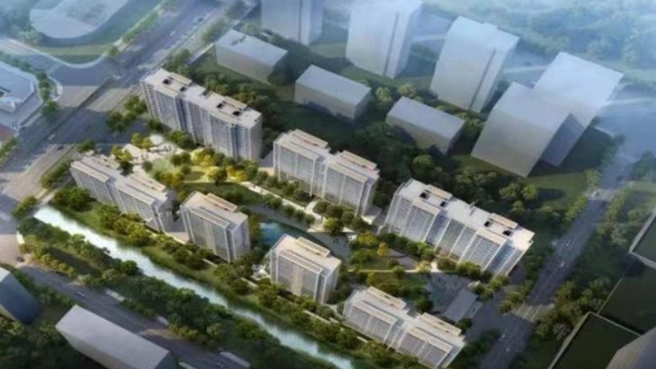 滨江中豪枫秀云庭滨江中豪枫秀云庭视频看房