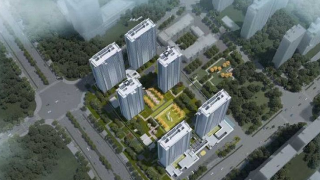 春咏风荷里春咏风荷里视频看房