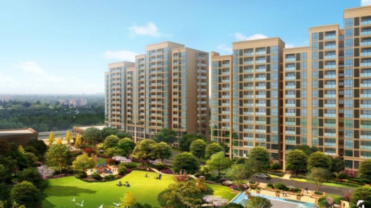 广厦天都城紫韵公寓广厦天都城紫韵公寓视频看房