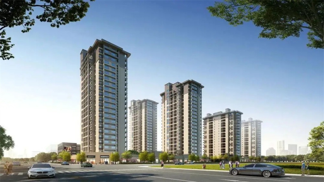 清正源府清正源府视频看房