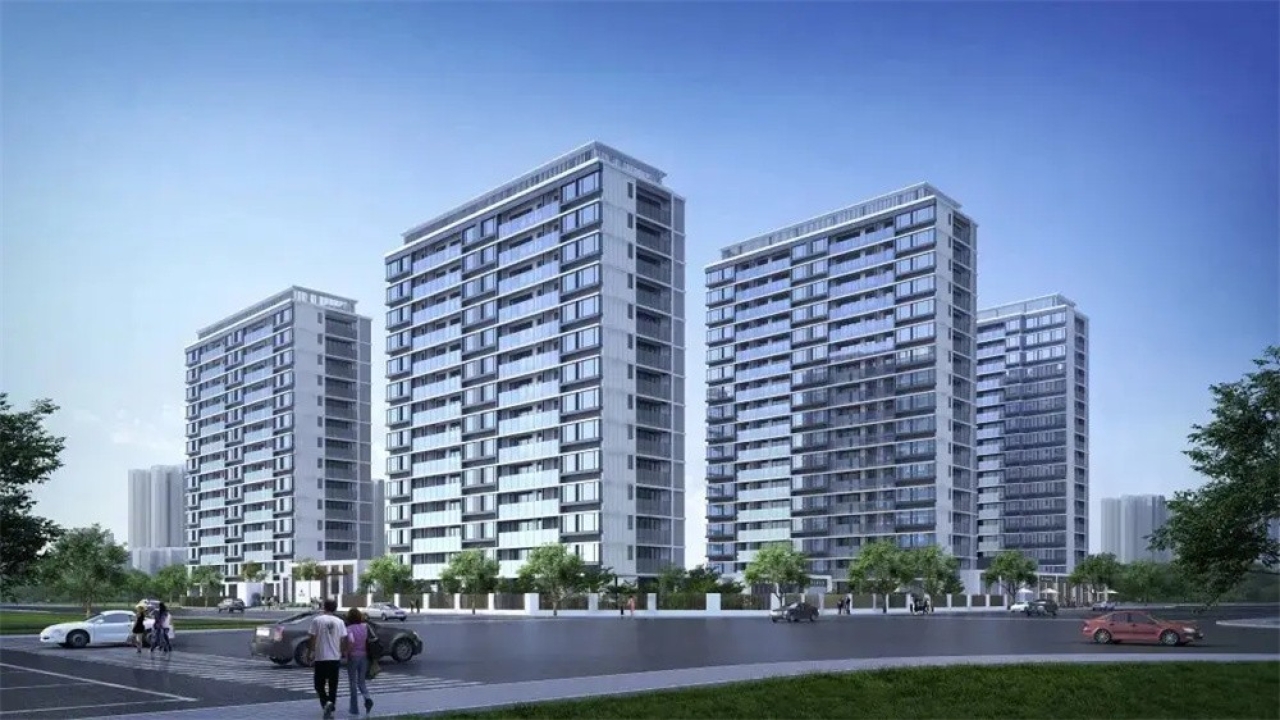 玉珊瑚府玉珊瑚府视频看房