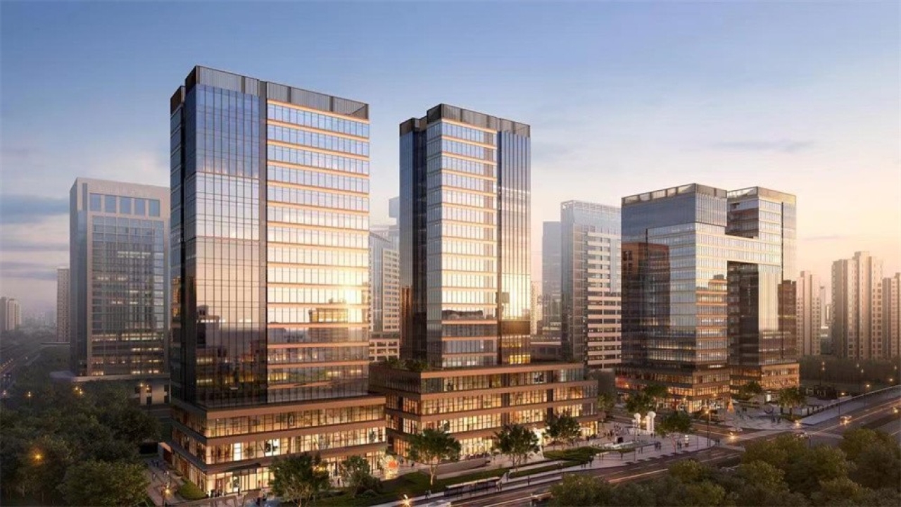 潮上·中南银座潮上·中南银座视频看房