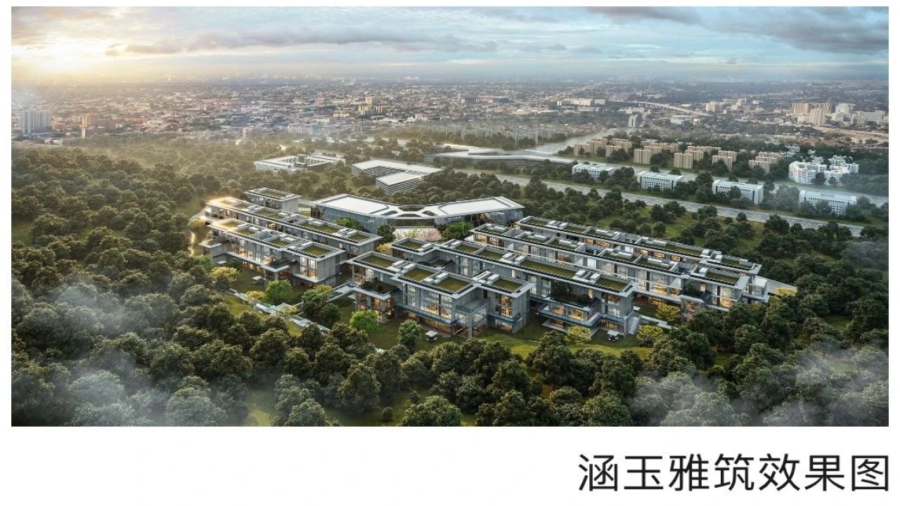 涵玉雅筑涵玉雅筑视频看房