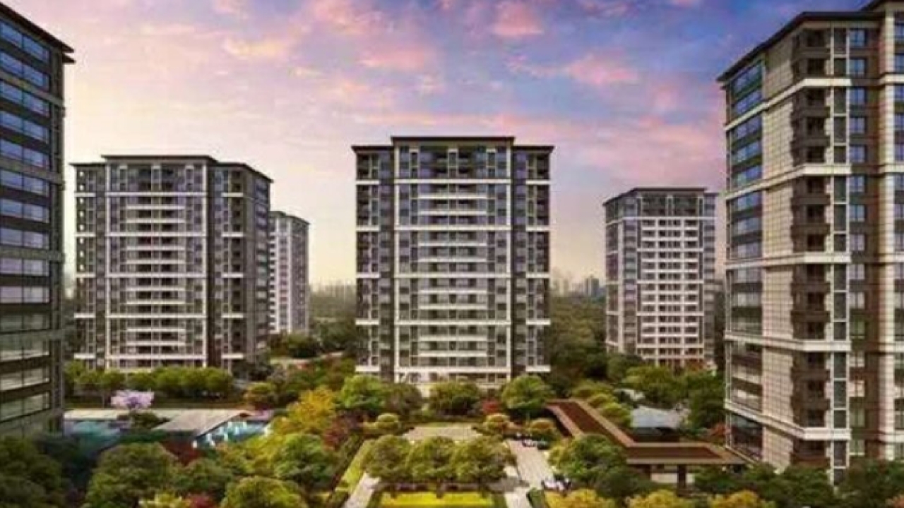 旭辉珺悦府旭辉珺悦府视频看房