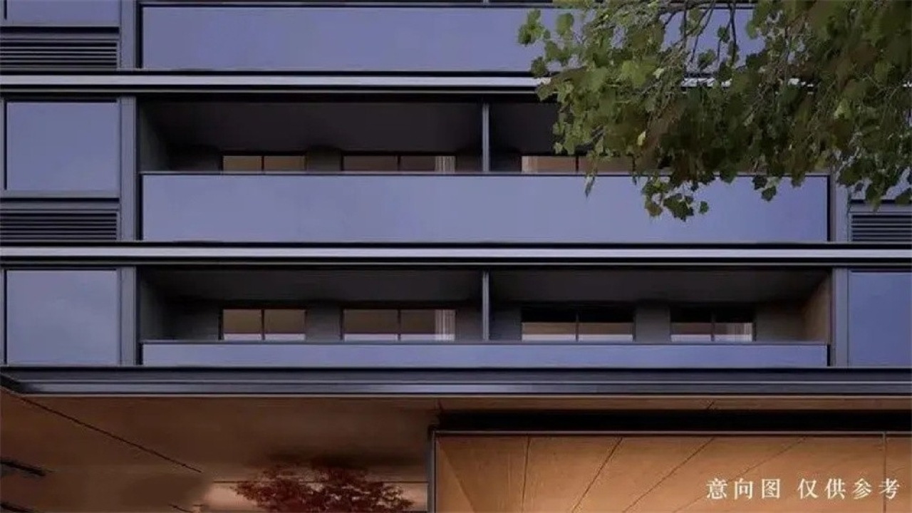 绿城宸岸印月绿城宸岸印月视频看房