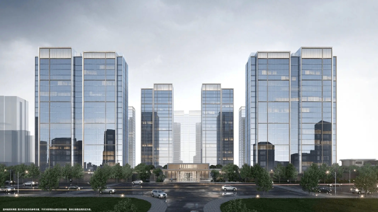 绿城雄凯富春里绿城雄凯富春里视频看房