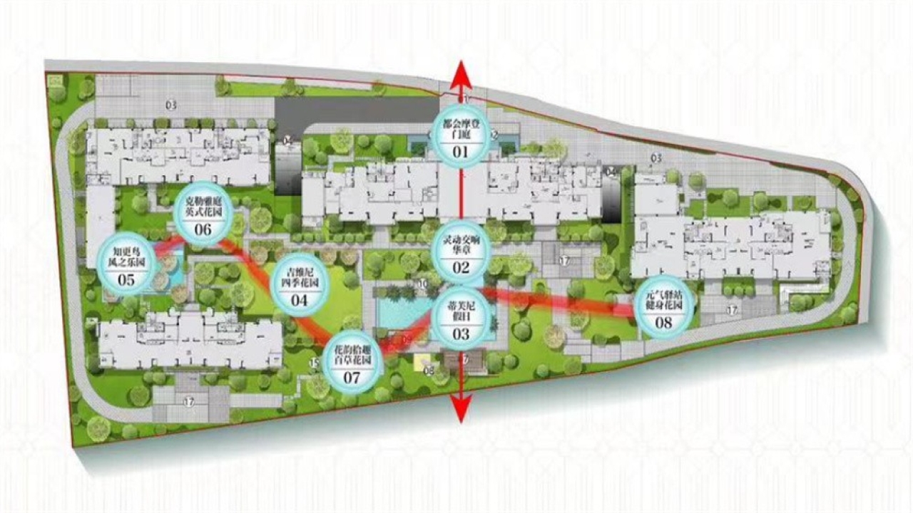 滨江棠月映翠滨江棠月映翠视频看房
