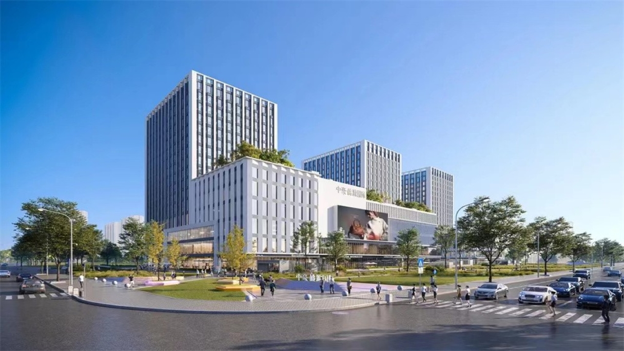 桃源时代桃源时代视频看房