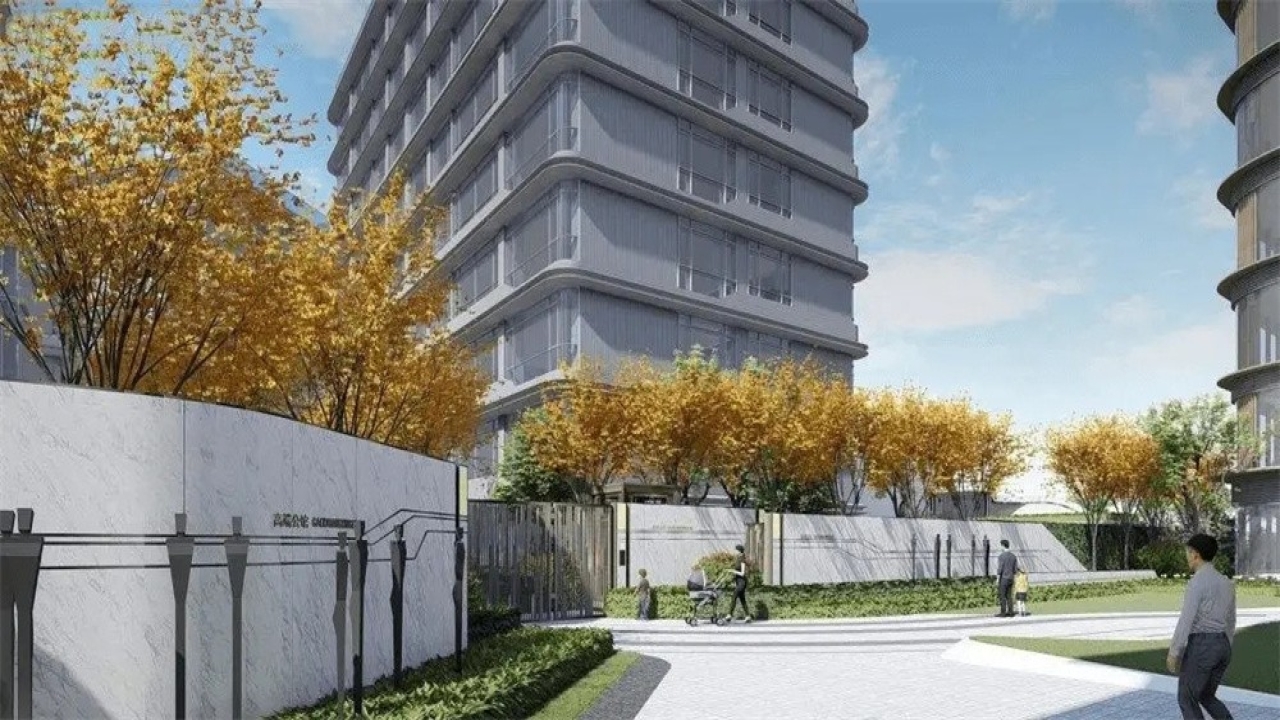 西溪铭庭西溪铭庭视频看房