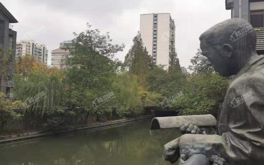 华海园三期迪晟晟座实景图