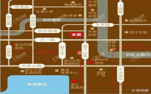 华海园三期迪晟晟座位置图