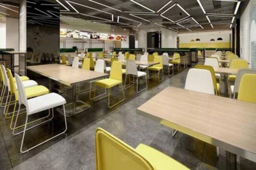 保利中心样板间