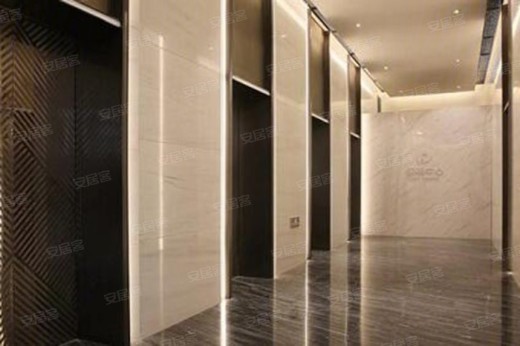 保利中心位置图