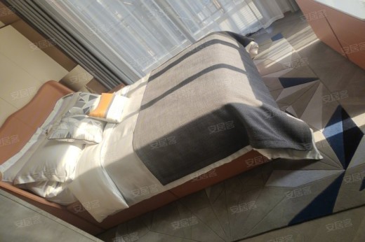 浅隐云庐样板间