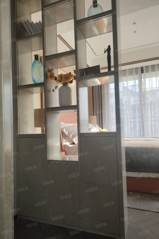 浅隐云庐样板间