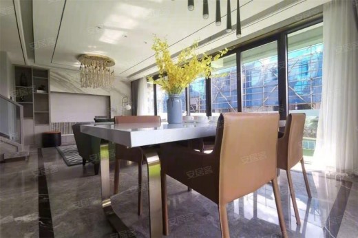 浅隐云庐样板间