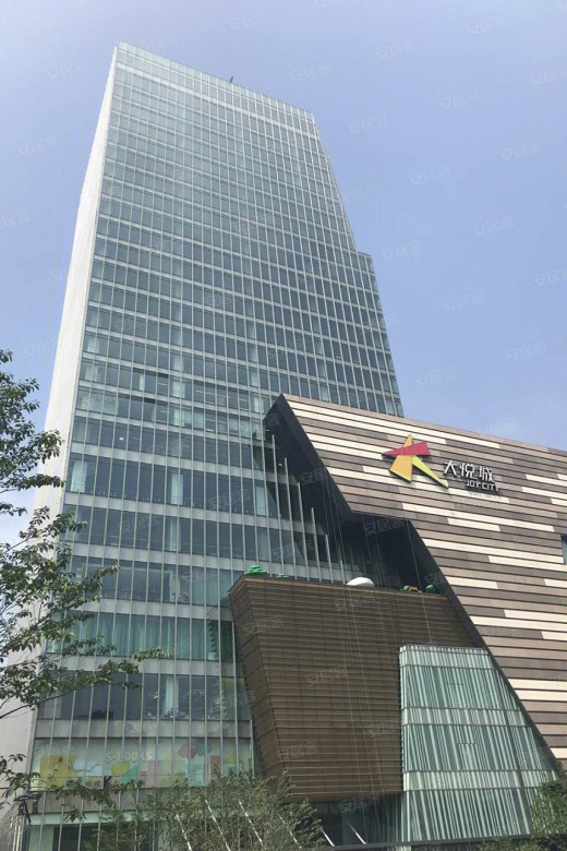 莫干山路987号配套图