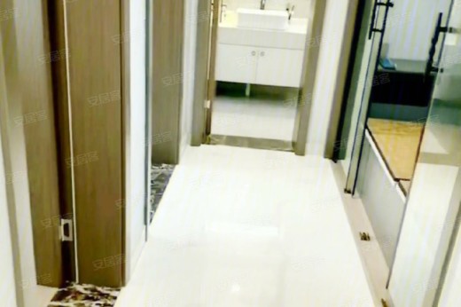 富春一品样板间