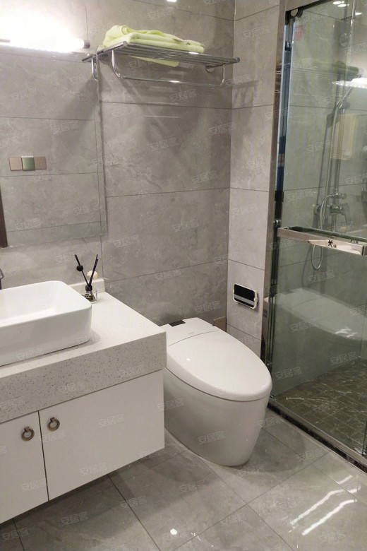 富春一品样板间