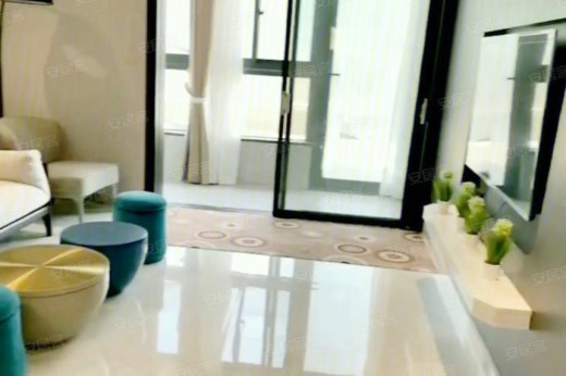 富春一品样板间