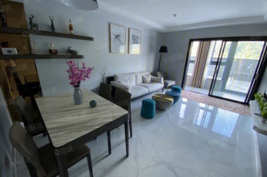 富春一品样板间