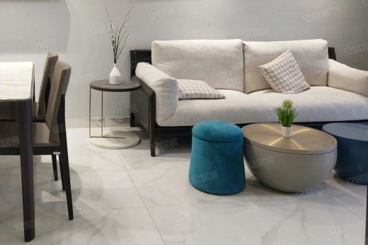 富春一品样板间