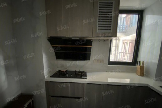 富春一品样板间