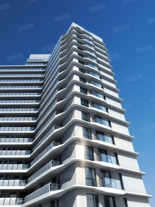 六合浅山效果图