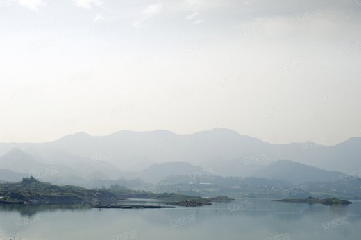 六合浅山配套图