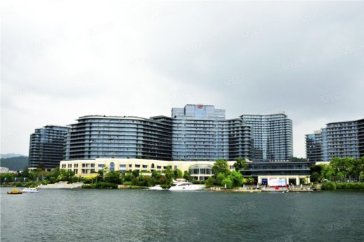 六合浅山配套图