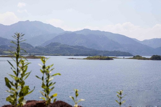 六合浅山配套图